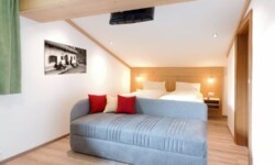 Wohnung 2 – Steinberg 6