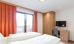 Wohnung 4 – Asitz 2