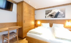 Zimmer 2 – Gugenbichl 1