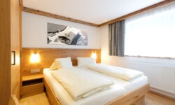 Zimmer 2 – Gugenbichl 2