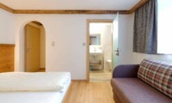 Zimmer 3 – Grieselbach 4