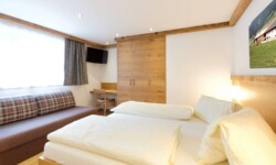 Zimmer 3 – Grieselbach 5